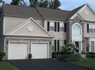 225 Galyn Dr, Brunswick, MD 21758