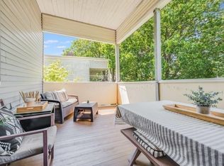 73 Wendell St #1, Cambridge, MA 02138
