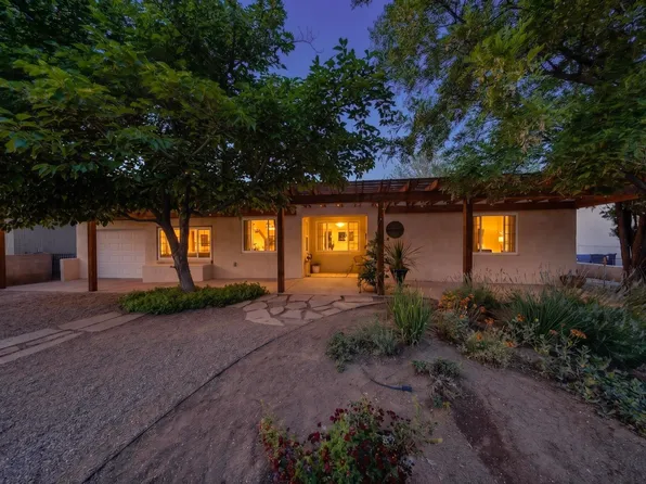 510 Aliso Dr SE, Albuquerque, NM 87108