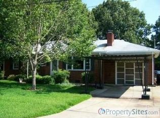 5040 Century Dr, Virginia Beach, VA 23462