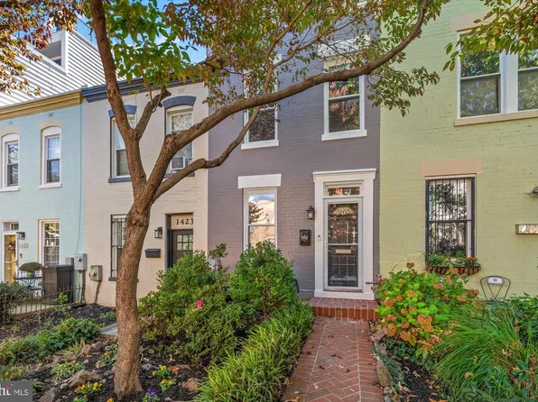 1421 K St SE, Washington, DC 20003