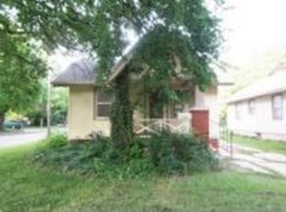 554 N Belmont Ave, Wichita, KS 67208