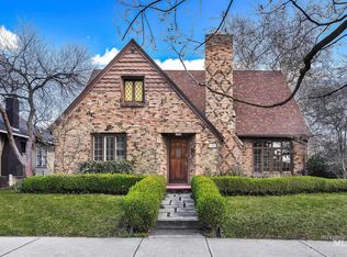 1406 N Harrison Blvd, Boise, ID 83702