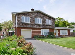 357 Waterside Ave, Northport, NY 11768