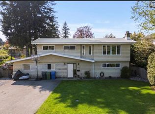 3465 Sussex St, Abbotsford, BC V2S5A7