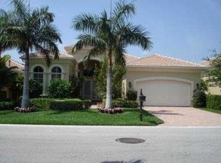 131 Tranquilla Dr, Palm Beach Gardens, FL 33418