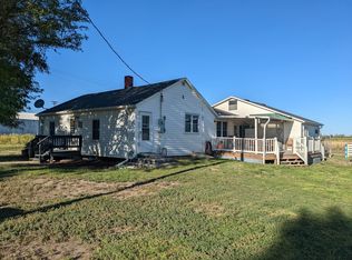 111 Bailey St, Stratton, NE 69043