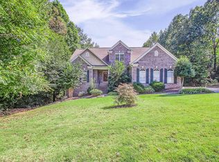 142 Chatim Ridge Ct, Lyman, SC 29365