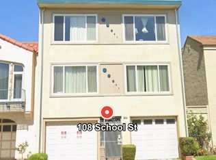 108 School St APT 4, Daly City, CA 94014