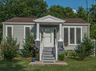 514 Lovell St, Nashville, TN 37209