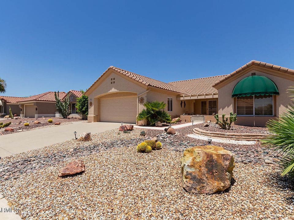 1st image of 15532 W SKY HAWK Drive