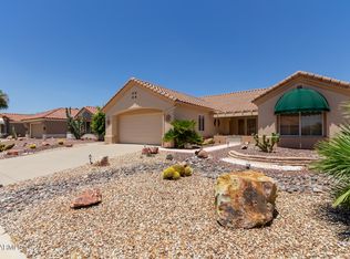 15532 W Sky Hawk Dr, Sun City West, AZ 85375