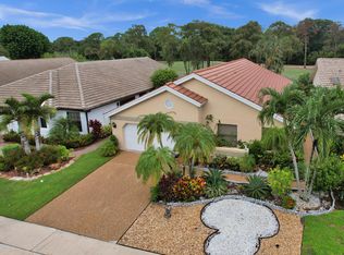 11111 Highland Cir, Boca Raton, FL 33428