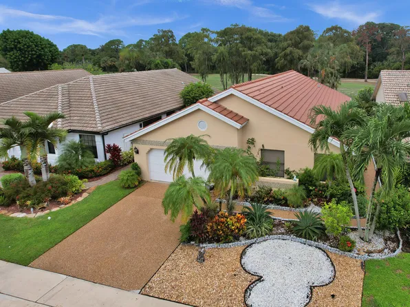 11111 Highland Circle, Boca Raton, FL 33428