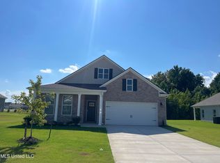 5289 Borden Crk, Olive Branch, MS 38654