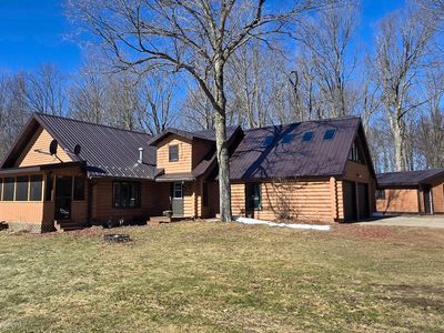 N6224 S Pratt Rd, Gleason, WI, 54435