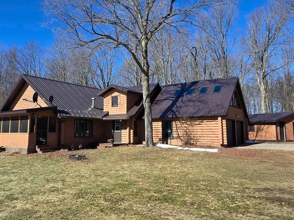 N6224 S Pratt Rd, Gleason, WI 54435