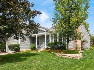 4336 Blue River Ct, Columbus, OH 43230