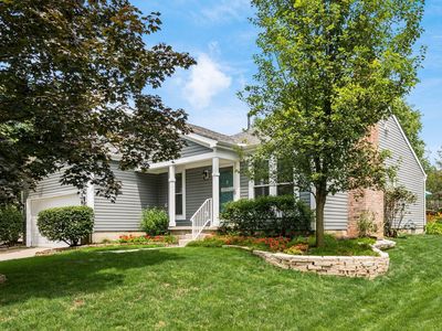 4336 Blue River Ct, Columbus, OH, 43230