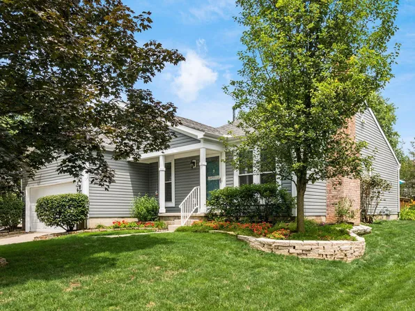 4336 Blue River Ct, Columbus, OH 43230