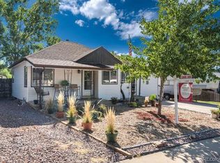 6152 Newland St, Arvada, CO 80003