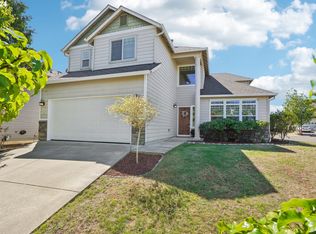 1611 N Heron Dr, Ridgefield, WA 98642