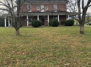 7095 Ferrum Mountain Rd, Callaway, VA 24067