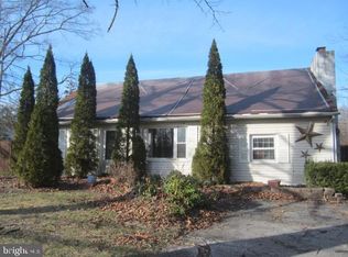 1008 Glassboro Rd, Williamstown, NJ 08094