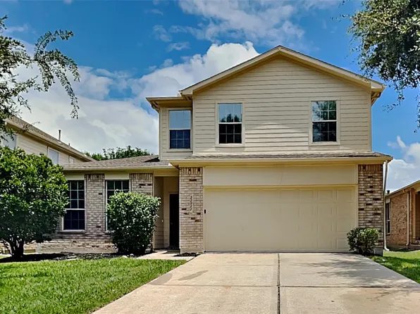 22022 Willow Downs Dr, Tomball, TX 77375