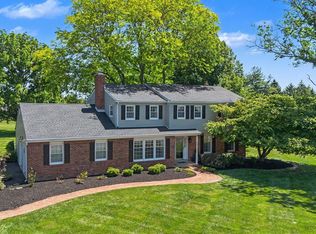 89 Buck Rd, Warrington, PA 18976