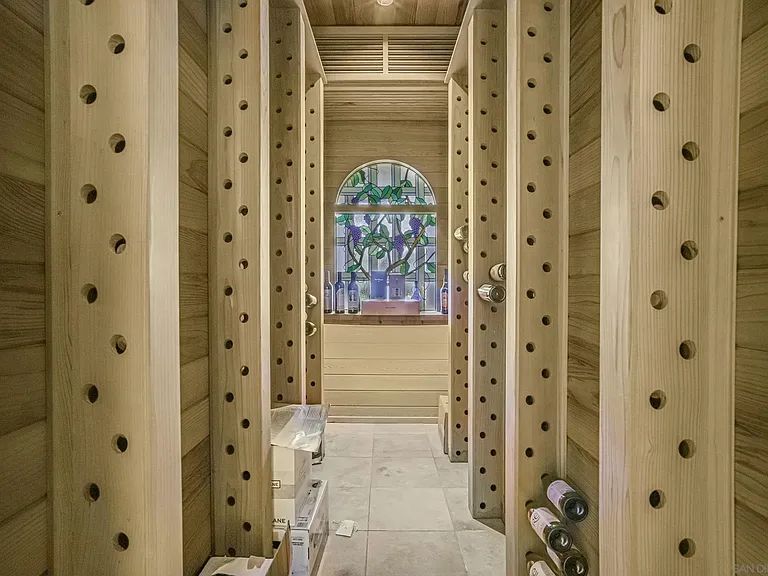Wine Cellar