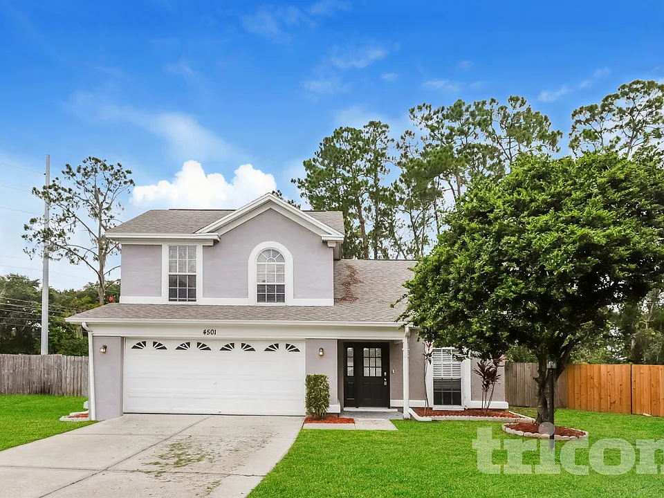 4501 Cabbage Palm Dr