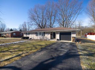 330 Westwood Dr, Winchester, IN 47394