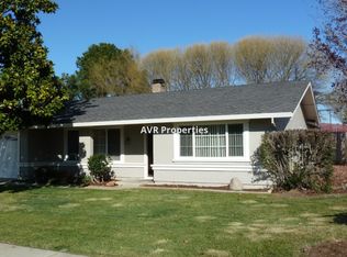 1578 Heidelberg Dr, Livermore, CA