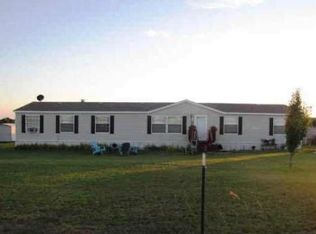 343 Chandry Cir, Stephenville, TX 76401