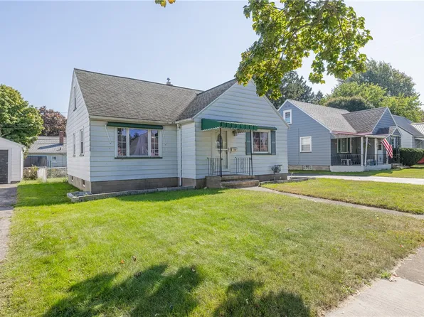 78 Farleigh Ave, Rochester, NY 14606