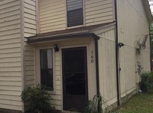 160 Monahan Dr, Fort Walton Beach, FL 32547