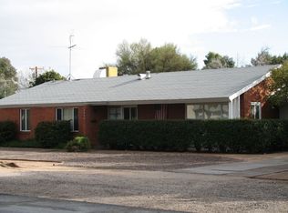 4032 E Whittier St, Tucson, AZ 85711