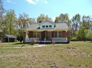 947 Cornwell Rd, Chester, SC 29706