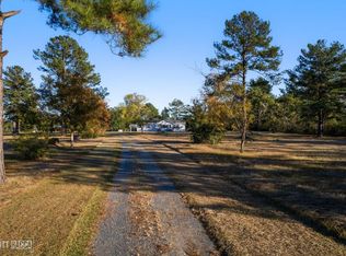 186 Tower Ln, Deridder, LA 70634