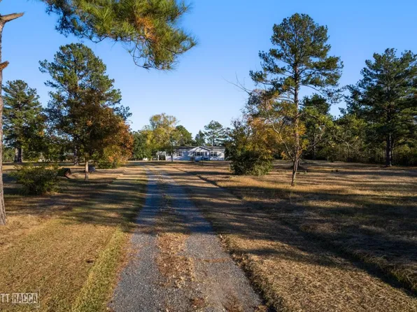 186 Tower Ln, Deridder, LA 70634