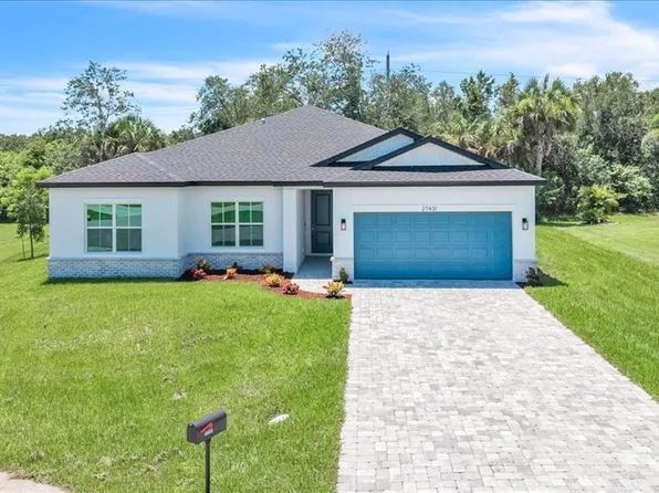 27431 NATAL DRIVE, PUNTA GORDA, FL 33983