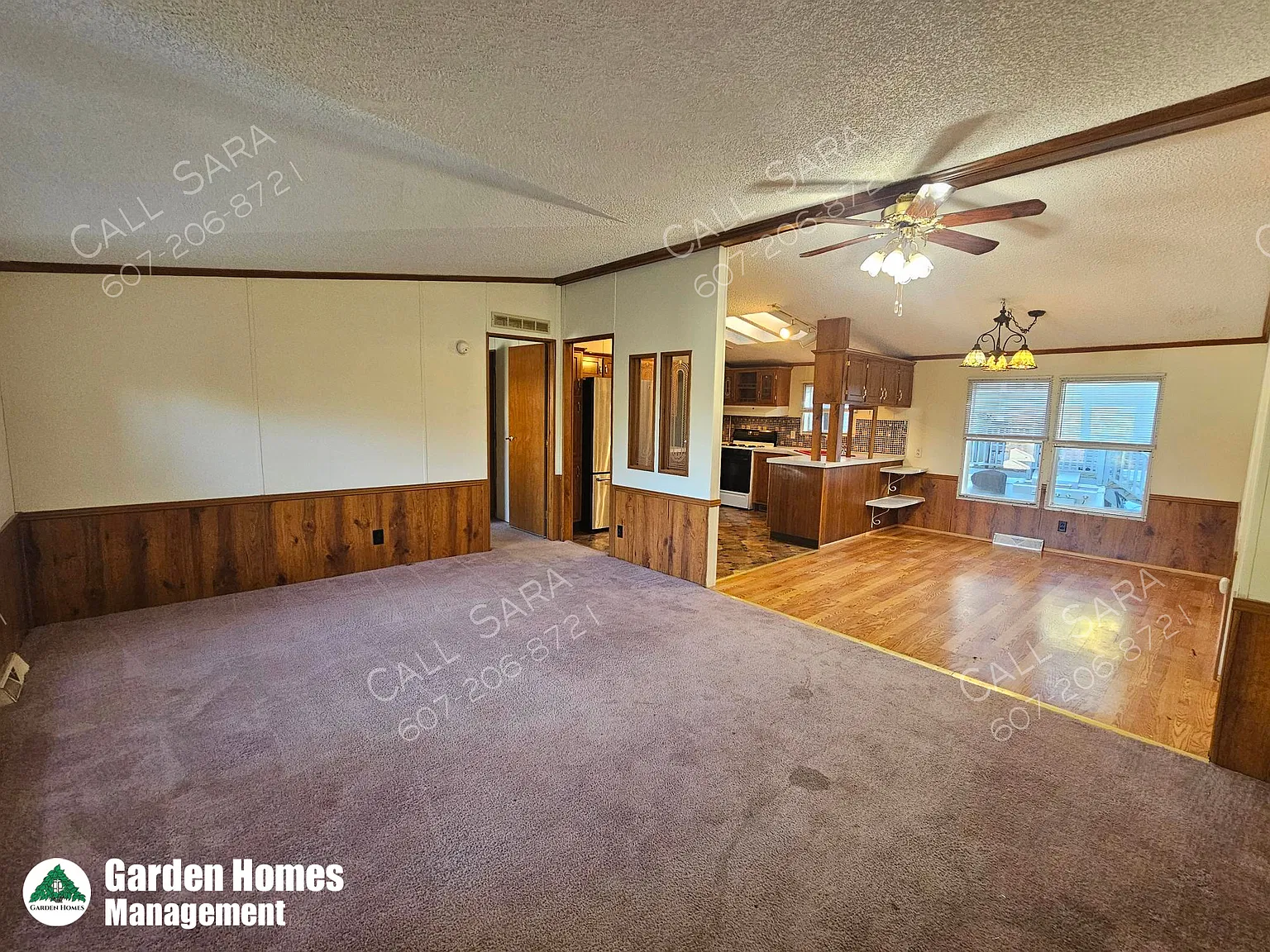 3 bed, 1344 sqft, $1,650 — Photo 3