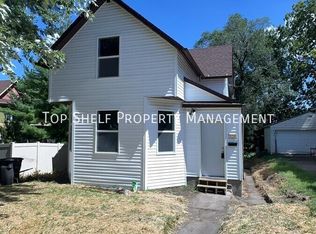 1529 11th St, Des Moines, IA 50314