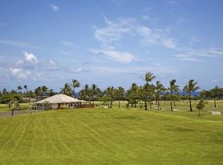 Uluwehi St LOT 65, Koloa, HI 96756