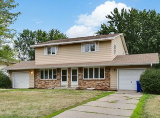 1661 Leone Ave, Saint Paul, MN 55106