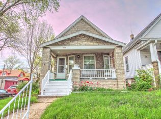 3234 W Lapham St, Milwaukee, WI 53215