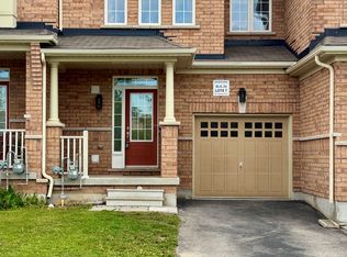 893 Transom Cres, Milton, ON L9T 8K4