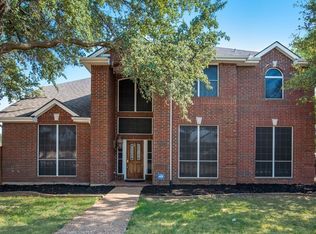 1502 Denise Ct, Keller, TX 76248