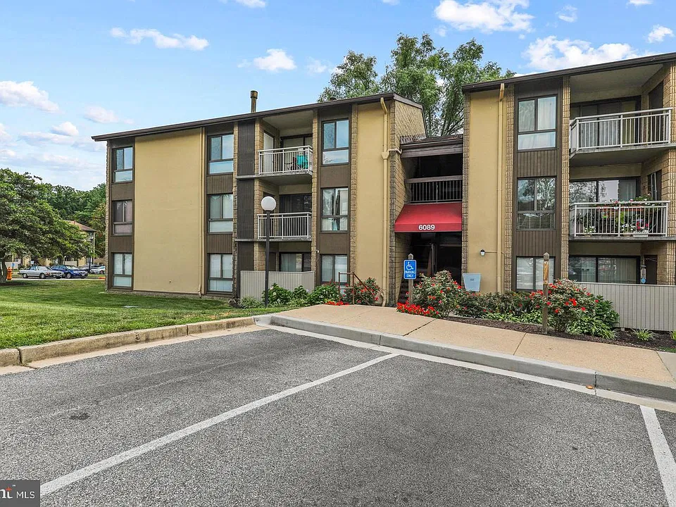 6089 Majors Ln #11-K11